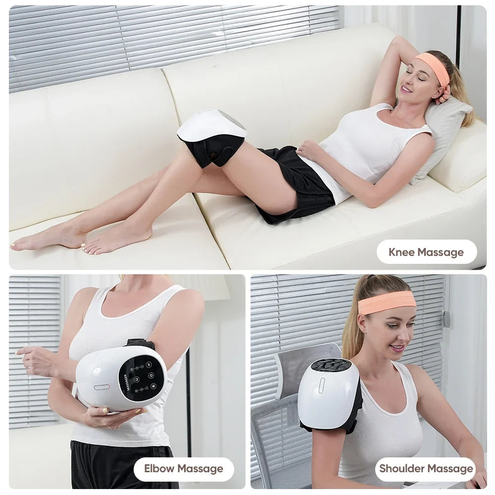 Knee Massager Machine